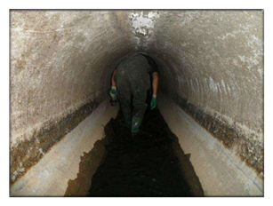 广西管道高压清洗