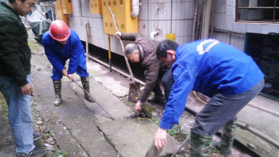 广西清掏化粪池、管道疏通一站式服务<高效><技术><可靠>